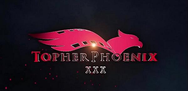  Topher Phoenix Barebacks David Coyote